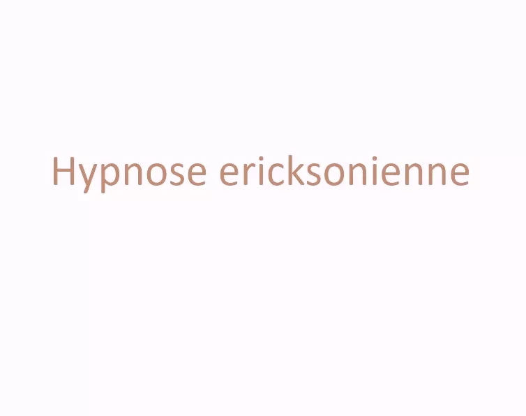 Mes accompagnements en hypnose Ericksonienne, Bourg-en-Bresse, Marguin Bérengère