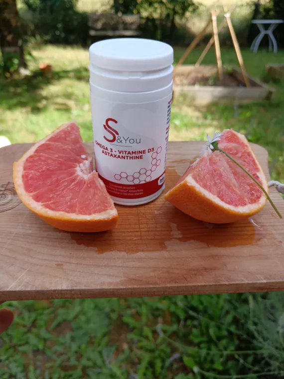 Vitamine C, Bourg-en-Bresse, Marguin Bérengère