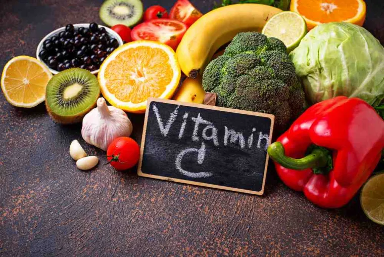 Vitamine C, Bourg-en-Bresse, Marguin Bérengère