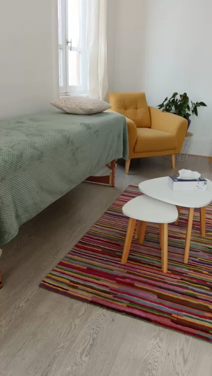 MON NOUVEAU CABINET HYPNOSE EMDR A BOURG EN BRESSE AVEC BERENGERE MARGUIN , Bourg-en-Bresse, Marguin Bérengère
